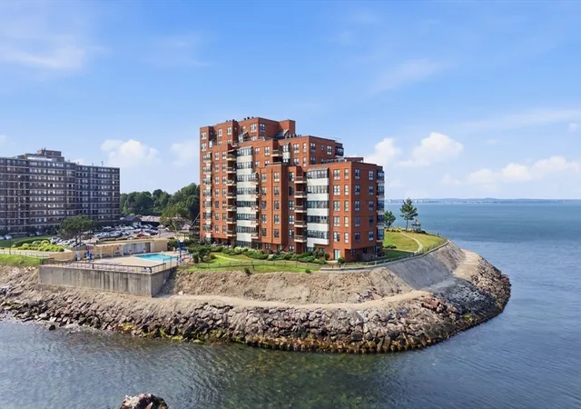 2nd image of 1 Seal Harbor #210, Winthrop, MA 02152 | MLS# 73551484