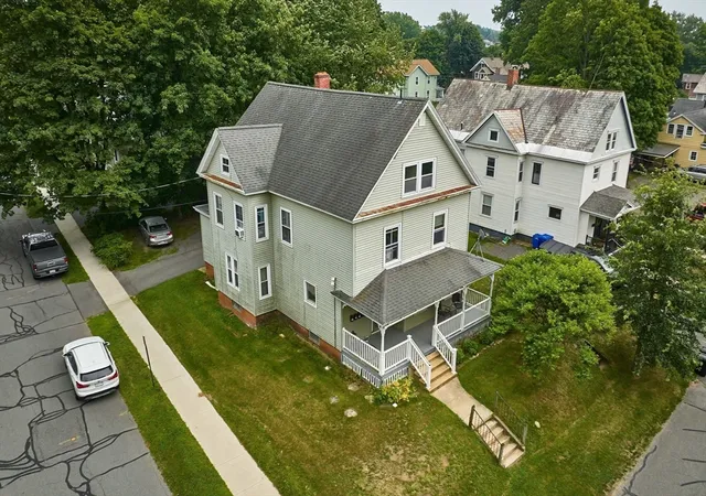 1st image of 135 School St, Greenfield, MA 01301 | MLS# 73555789