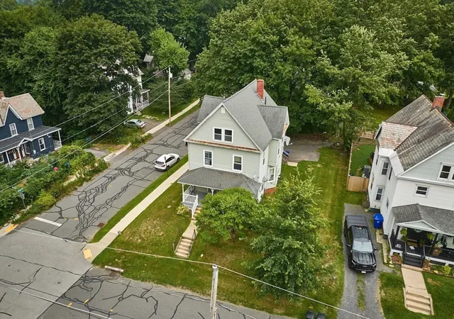 2nd image of 135 School St, Greenfield, MA 01301 | MLS# 73555789