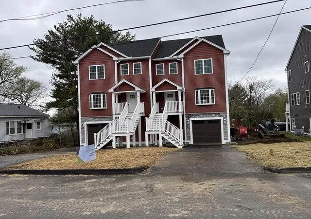 Homes for sale in Worcester, MA | 76 Valmor Street, Worcester, MA 01604 | MLS# 73506262