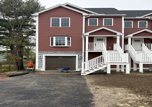 Homes for sale in Worcester, MA | 76 Valmor Street, Worcester, MA 01604 | MLS# 73506262