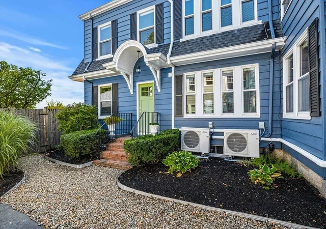 Photo 1 of Sale Pending at 13 Saltonstall Parkway #2, Salem, MA 01970 | MLS# 73568863 | Listing updated on 2026-10-20