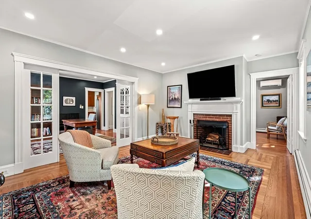 Photo 3 of Sale Pending at 13 Saltonstall Parkway #2, Salem, MA 01970 | MLS# 73568863 | Listing updated on 2026-10-20
