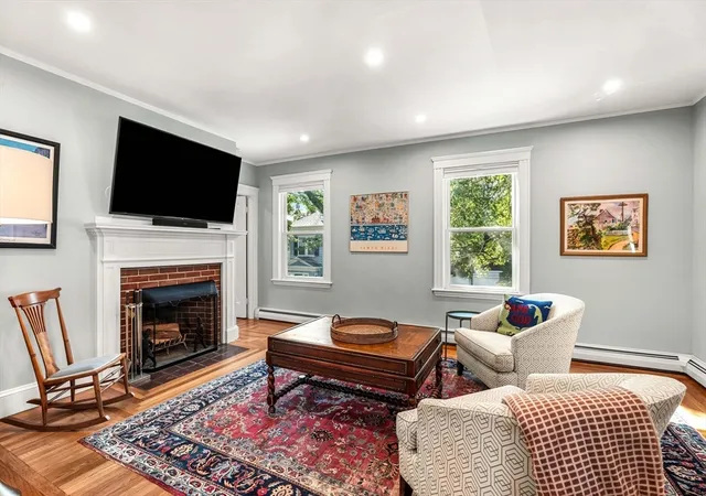 Photo 3 of Sale Pending at 13 Saltonstall Parkway #2, Salem, MA 01970 | MLS# 73568863 | Listing updated on 2026-10-20