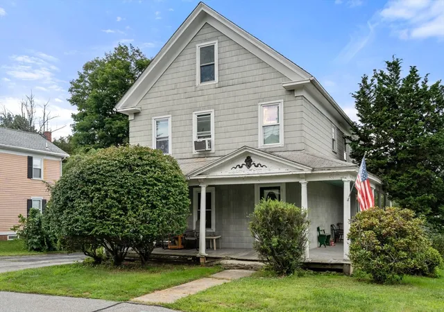 Photo 3 of Sale Pending at 44 Grove St, Leicester, MA 01524 | MLS# 73568634 | Listing updated on 2026-09-24