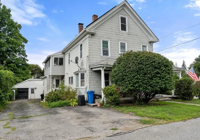 Photo 3 of Sale Pending at 44 Grove St, Leicester, MA 01524 | MLS# 73568634 | Listing updated on 2026-09-24