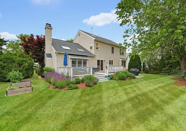 Homes for sale in Sharon, MA | 12 Iron Hollow Rd, Sharon, MA 02067 | MLS# 73541445