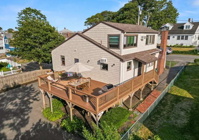 2nd image of 36 Lennox Rd, Nahant, MA 01908 | MLS# 73496430