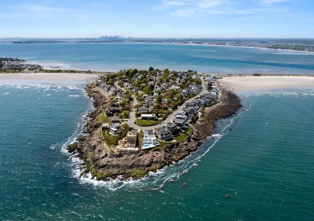 42nd image of 36 Lennox Rd, Nahant, MA 01908 | MLS# 73496430