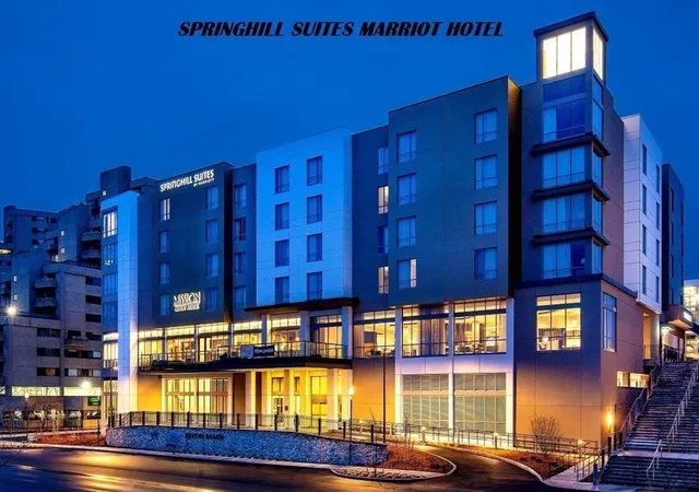 39th image of 376 Ocean Ave #910, Revere, MA 02151 | MLS# 73530842