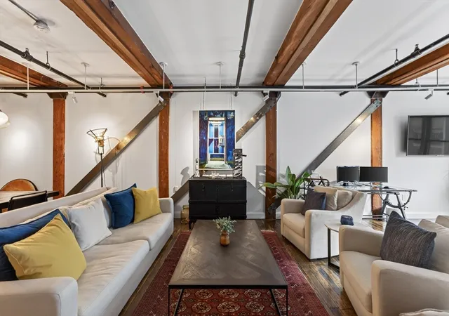 1st image of 881 E 1st St #203, Boston, MA 02127 | MLS# 73563347