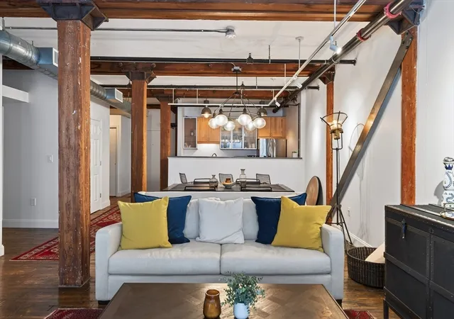 2nd image of 881 E 1st St #203, Boston, MA 02127 | MLS# 73563347