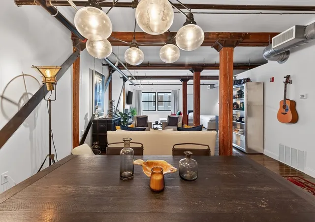 3rd image of 881 E 1St St #203, Boston, MA 02127 | MLS# 73563347