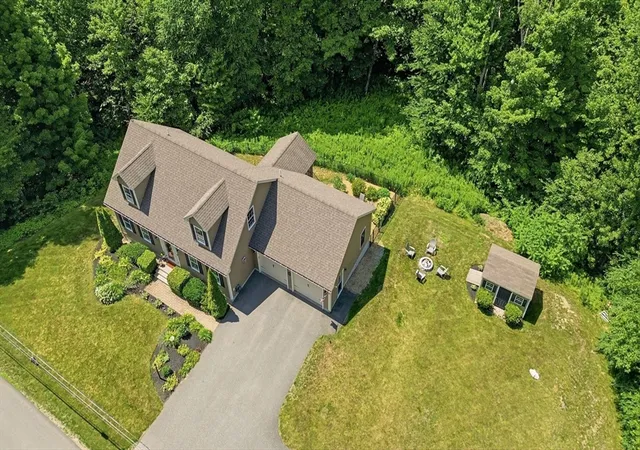 Homes for sale in Westminster, MA | 128 Bragg Hill Rd, Westminster, MA 01473 | MLS# 73549324