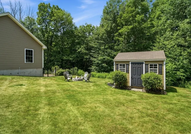 Homes for sale in Westminster, MA | 128 Bragg Hill Rd, Westminster, MA 01473 | MLS# 73549324