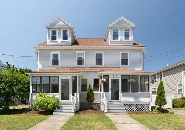Homes for sale in Needham, MA | 309 Hillside Avenue, Needham, MA 02494 | MLS# 73547336