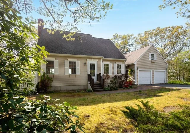 1st image of 209 Herring Pond Rd, Plymouth, MA 02360 | MLS# 73526261