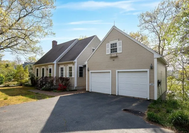 37th image of 209 Herring Pond Rd, Plymouth, MA 02360 | MLS# 73526261