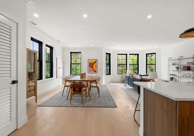 3rd image of 228 Washington Street #3, Brighton, MA 02135 | MLS# 73556086