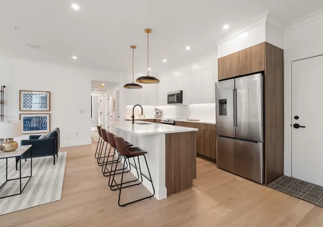 5th image of 228 Washington Street #3, Brighton, MA 02135 | MLS# 73556086