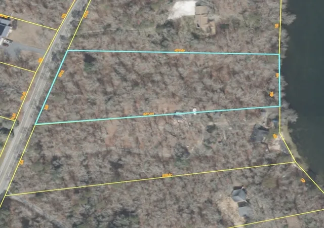 1st image of 167 Hooppole Rd, Mashpee, MA 02649 | MLS# 73560012