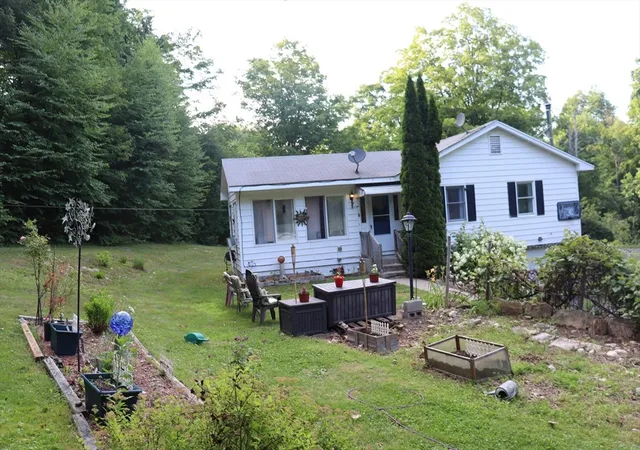 Photo 2 of Sale Pending at 316 Wendell Rd, Millers Falls, MA 01349 | MLS# 73553107 | Listing updated on 2026-08-27