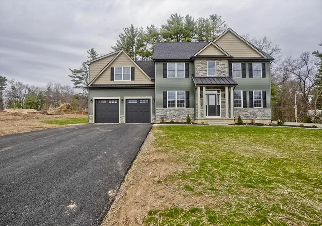 Homes for sale in East Longmeadow, MA | 1 Scarlett Dr, East Longmeadow, MA 01028 | MLS# 73527189