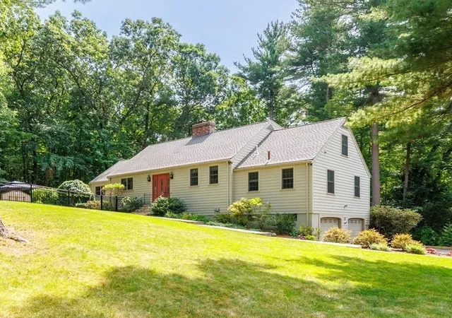 Photo 1 of Single family home for sale at 33 Pine Arden Dr, West Boylston, MA 01583 | MLS# 73569645 | Listing updated on 2026-09-19