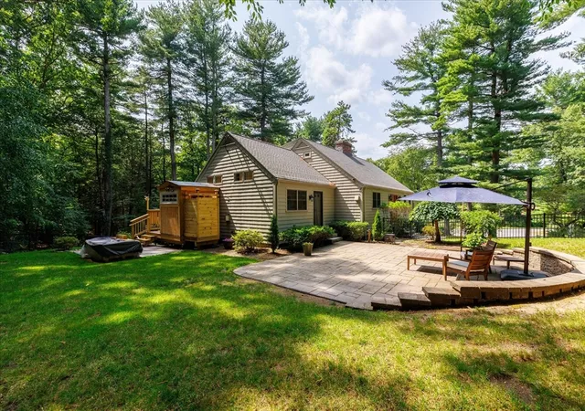 Photo 2 of Single family home for sale at 33 Pine Arden Dr, West Boylston, MA 01583 | MLS# 73569645 | Listing updated on 2026-09-19