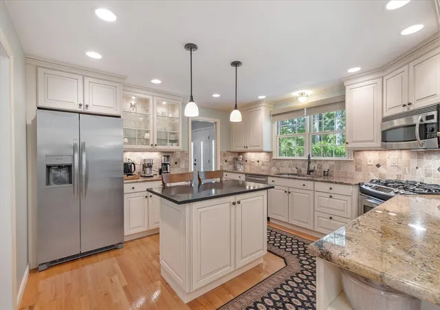 Photo 3 of Single family home for sale at 33 Pine Arden Dr, West Boylston, MA 01583 | MLS# 73569645 | Listing updated on 2026-09-19