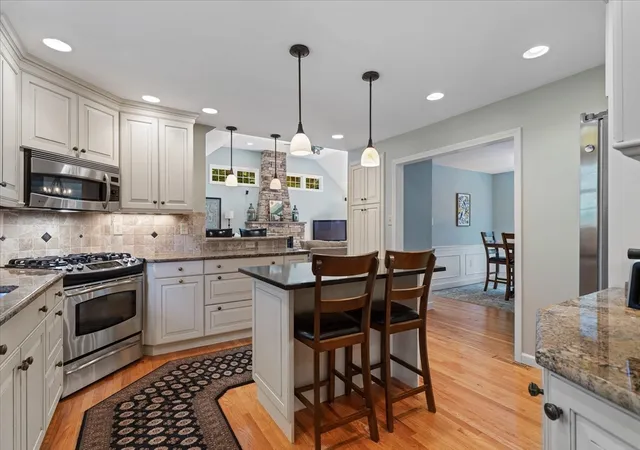 Photo 4 of Single family home for sale at 33 Pine Arden Dr, West Boylston, MA 01583 | MLS# 73569645 | Listing updated on 2026-09-19