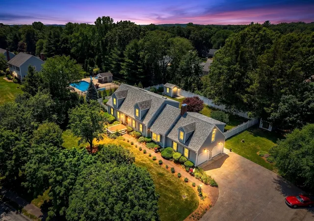 1st image of 15 Devincent Dr, Stow, MA 01775 | MLS# 73546640