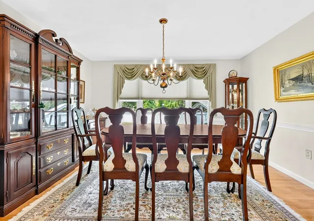 5th image of 15 Devincent Dr, Stow, MA 01775 | MLS# 73546640