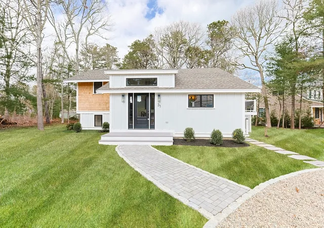 2nd image of 31 Marway, Mashpee, MA 02649 | MLS# 73498411