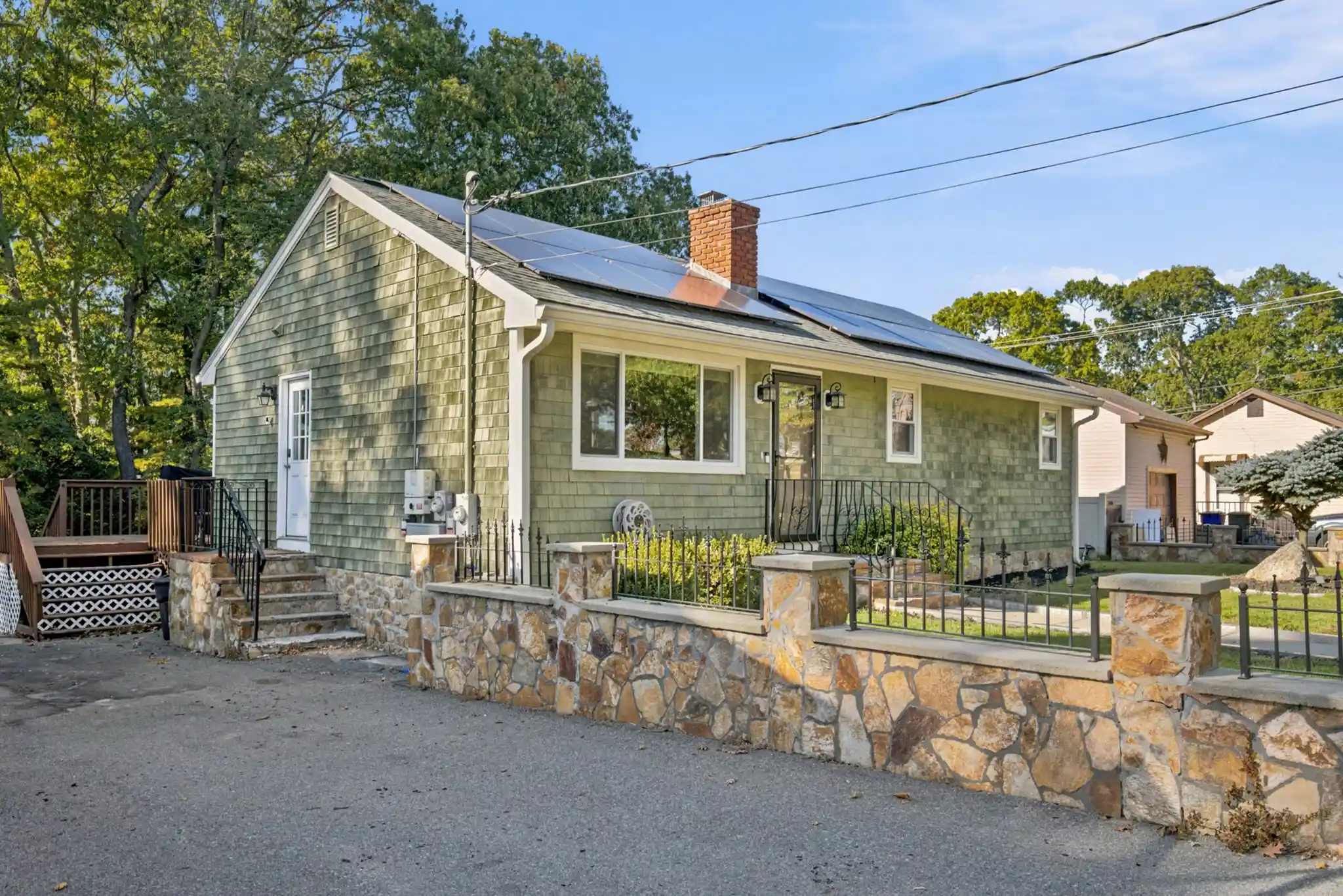 Photo 1 of Single family home for sale at 29 Reservoir St, Fall River, MA 02723 | MLS# 73592980 | Listing updated on 2026-10-27