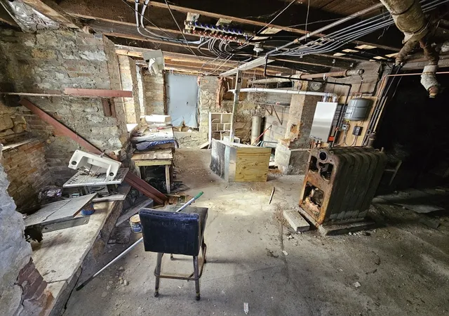 Listing Photo 2 - Condo for sale in building located at 56 Liberty St, North Adams, MA 01247
