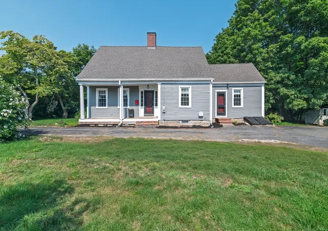 Photo 1 of Sale Pending at 69 Main St, Kingston, MA 02364 | MLS# 73563856 | Listing updated on 2026-09-23