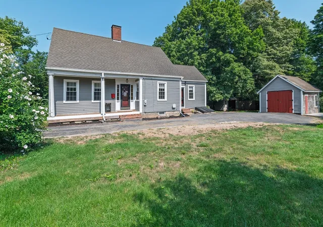 Photo 2 of Sale Pending at 69 Main St, Kingston, MA 02364 | MLS# 73563856 | Listing updated on 2026-09-23