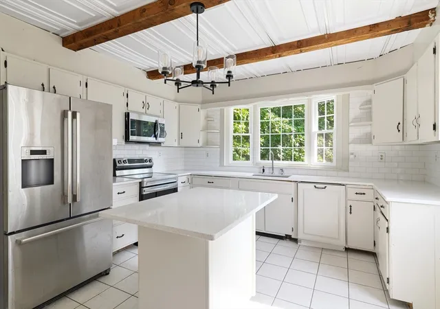 Photo 4 of Sale Pending at 69 Main St, Kingston, MA 02364 | MLS# 73563856 | Listing updated on 2026-09-23