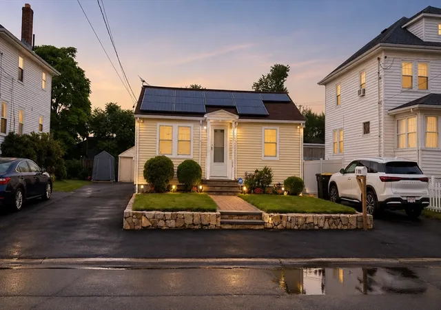 36th image of 108 Tripp St, Framingham, MA 01702 | MLS# 73557581