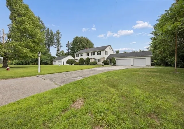 41st image of 95 Shrewsbury Street, West Boylston, MA 01583 | MLS# 73566157