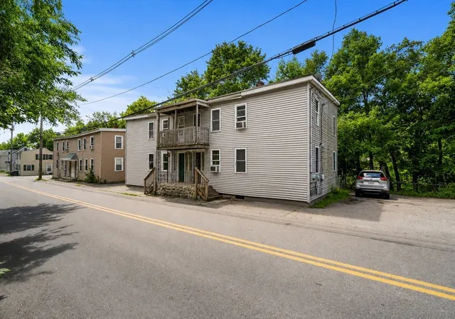 Photo 1 of Multi family home for sale at 40 48 Primrose Hl Rd, Dracut, MA 01826 | MLS# 73550446 | Listing updated on 2026-07-19