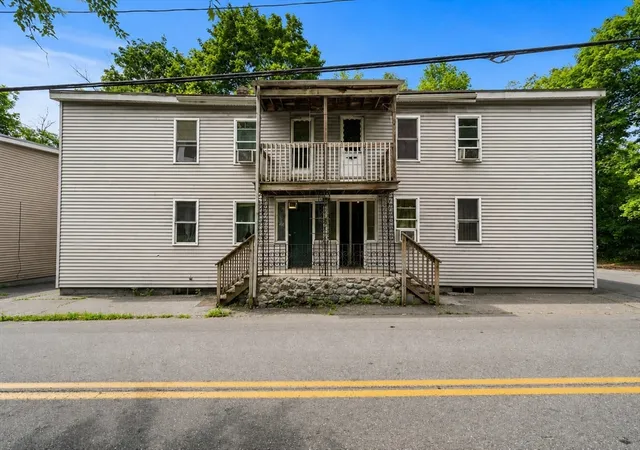 Photo 2 of Multi family home for sale at 40 48 Primrose Hl Rd, Dracut, MA 01826 | MLS# 73550446 | Listing updated on 2026-07-19