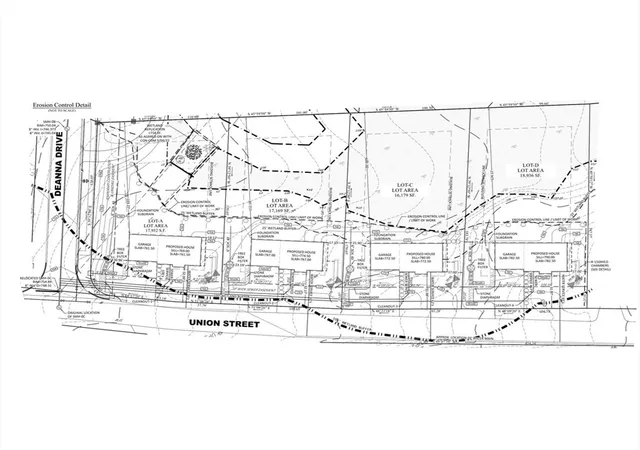 Homes for sale in Holden, MA | Lot B Union St, Holden, MA 01520 | MLS# 73531337