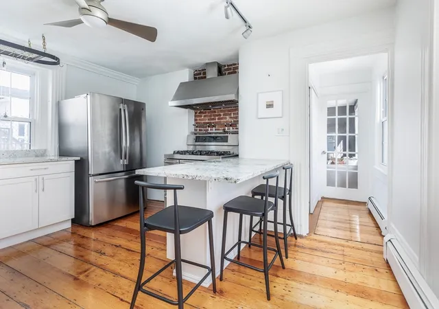 16th image of 27 Saint James St, Roxbury, MA 02119 | MLS# 73557775