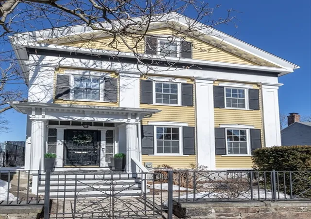 1st image of 27 Saint James St, Roxbury, MA 02119 | MLS# 73557775