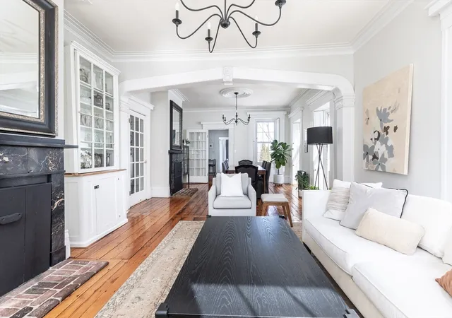 Photo 4 of Single family home for sale at 27 Saint James St, Roxbury, MA 02119 | MLS# 73557775 | Listing updated on 2026-08-05