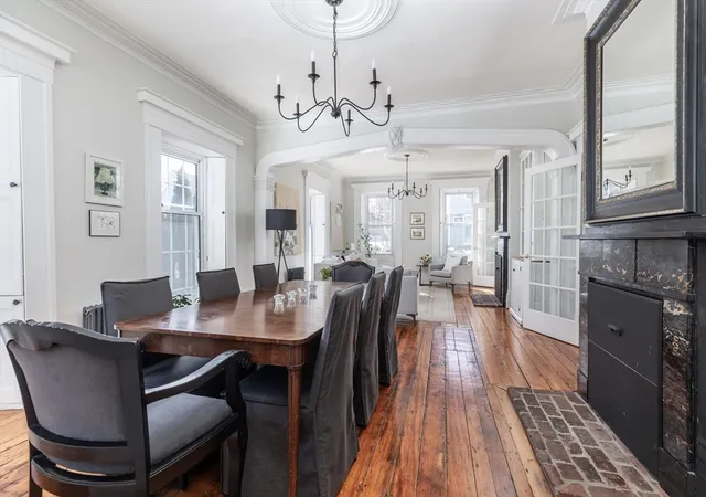 Photo 5 of Single family home for sale at 27 Saint James St, Roxbury, MA 02119 | MLS# 73557775 | Listing updated on 2026-08-05