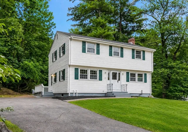 Homes for sale in Burlington, MA | 30 Keans Road, Burlington, MA 01803 | MLS# 73542261