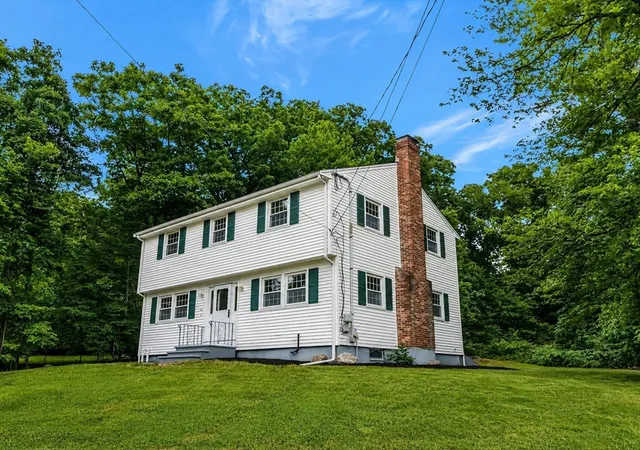 Homes for sale in Burlington, MA | 30 Keans Road, Burlington, MA 01803 | MLS# 73542261
